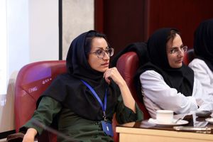 جلسه مورتالیتی مورخ 13 دیماه 1395 در مرکز قلب و عروق شهید رجایی: عکس شماره 8 / 12